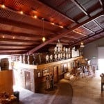 La Honda Winery Venue Rental