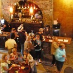 La Honda Wine Club
