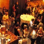 La Honda Winery Party Event