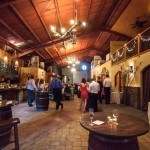 Tasting Room With Event