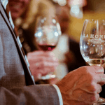 La Honda Winery Glasses