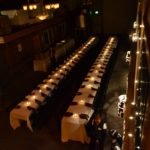 Long Tables