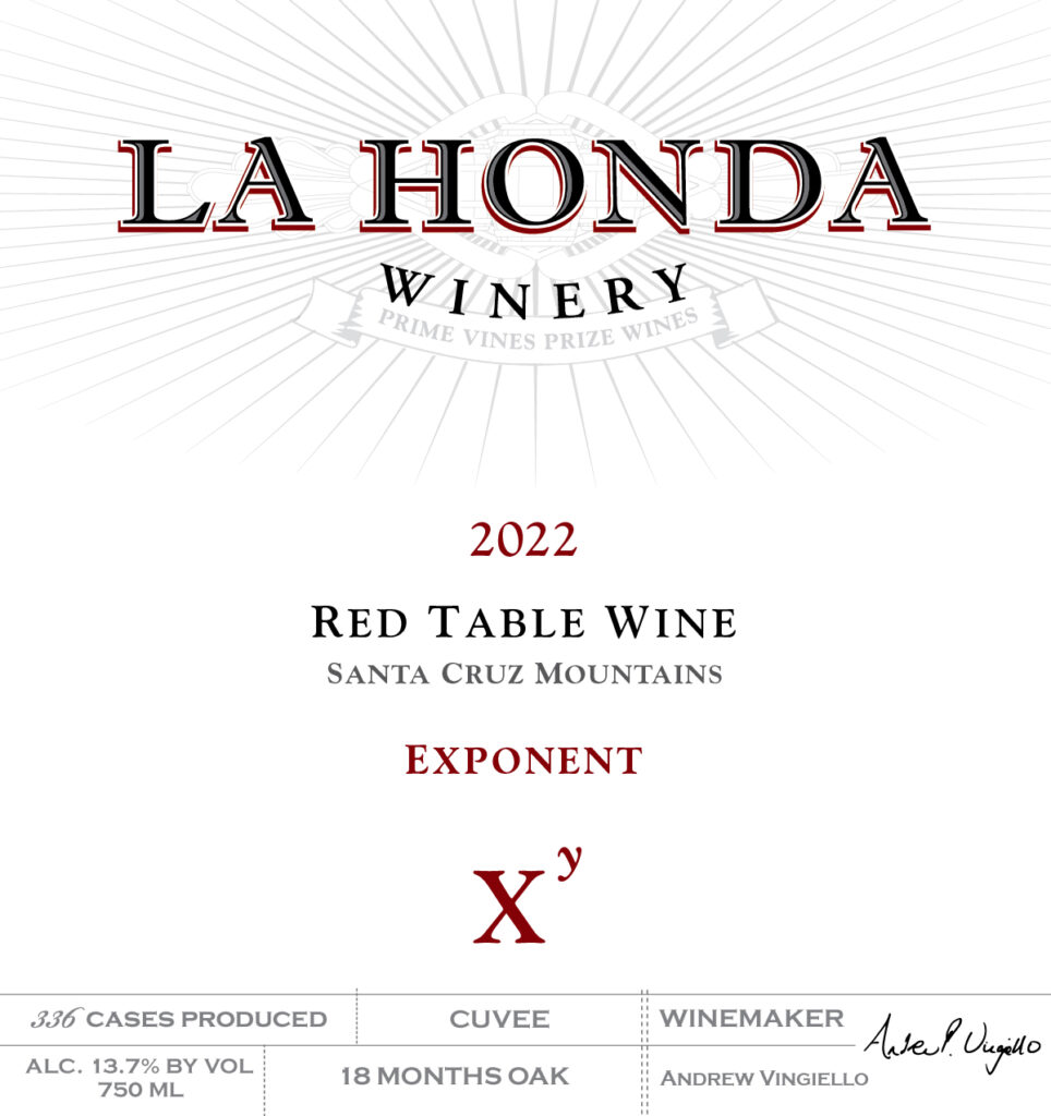 2022 Lhw Exponent Redwine Face