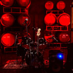 Band Set Up