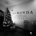 Holiday Entrance