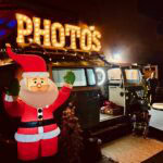 Holiday Photobooth 2