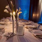 Tablescape