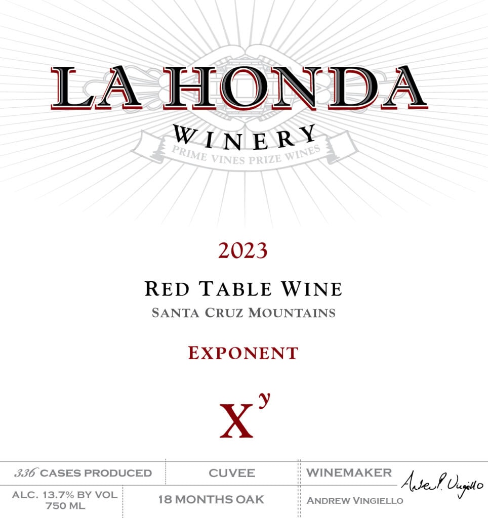 2023 Lhw Exponent Redwine Face
